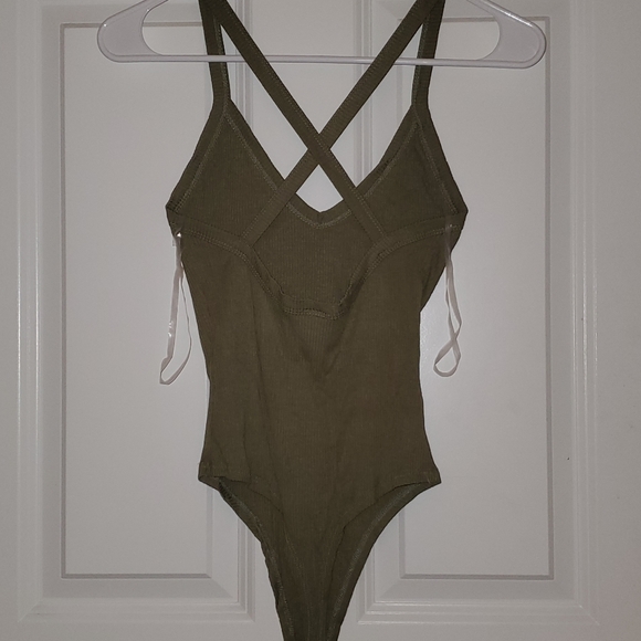 Bodysuit - Picture 6 of 10